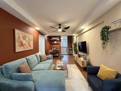 Blk 445 Tampines Street 42 (Tampines), HDB 3 Rooms #579062991